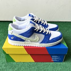 Nike SB Dunk