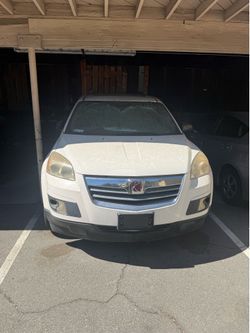 For sale 2008 Saturn Outlook