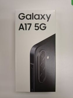 Samsung Galaxy A17 5G