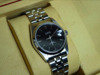 Tudor Prince Date 74000 | 2016 Full Set | Excellent Condition