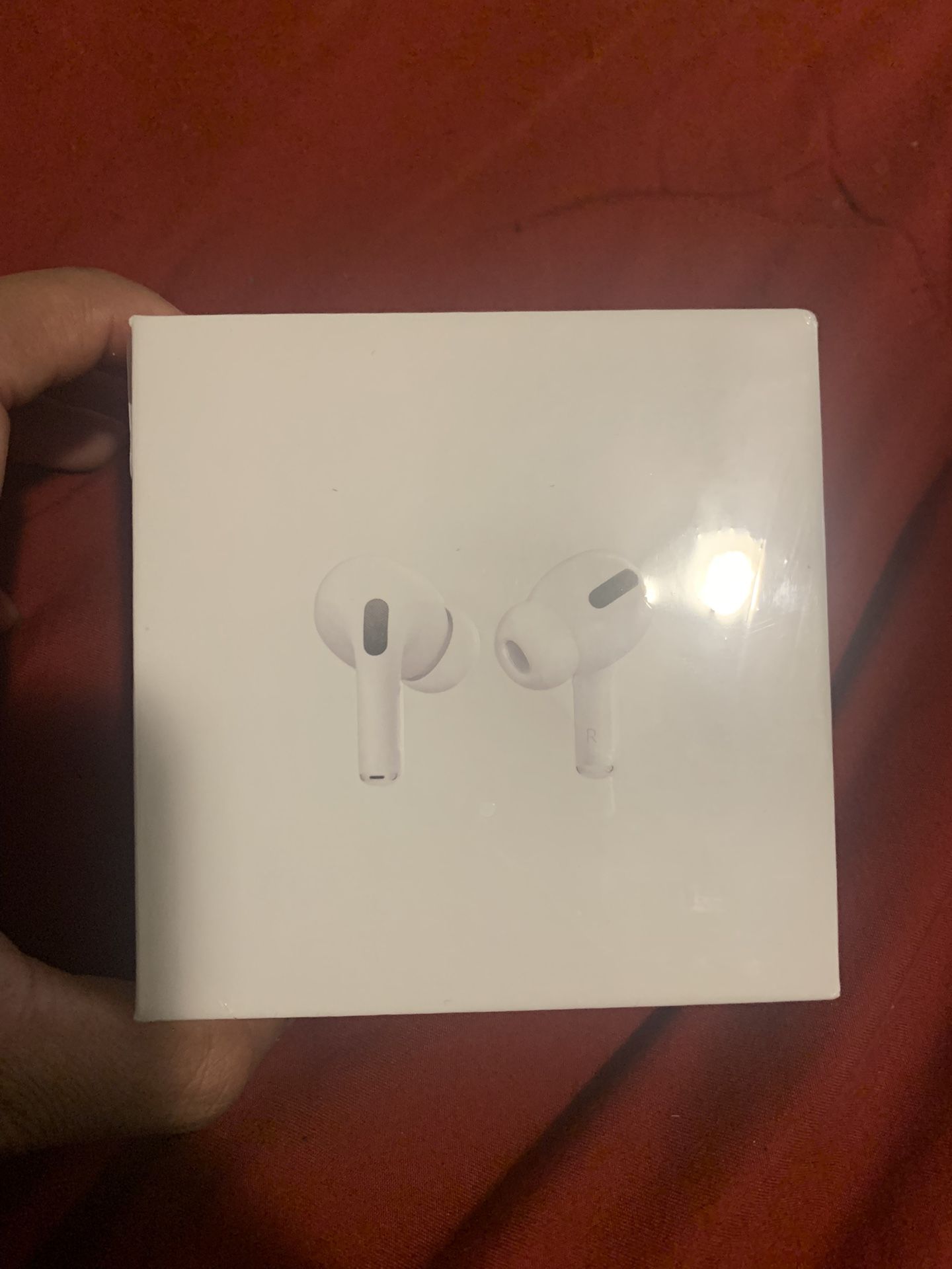 Apple Airpod Pros