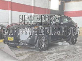 2023 Nissan ARIYA
