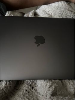 MacBook m1 2020