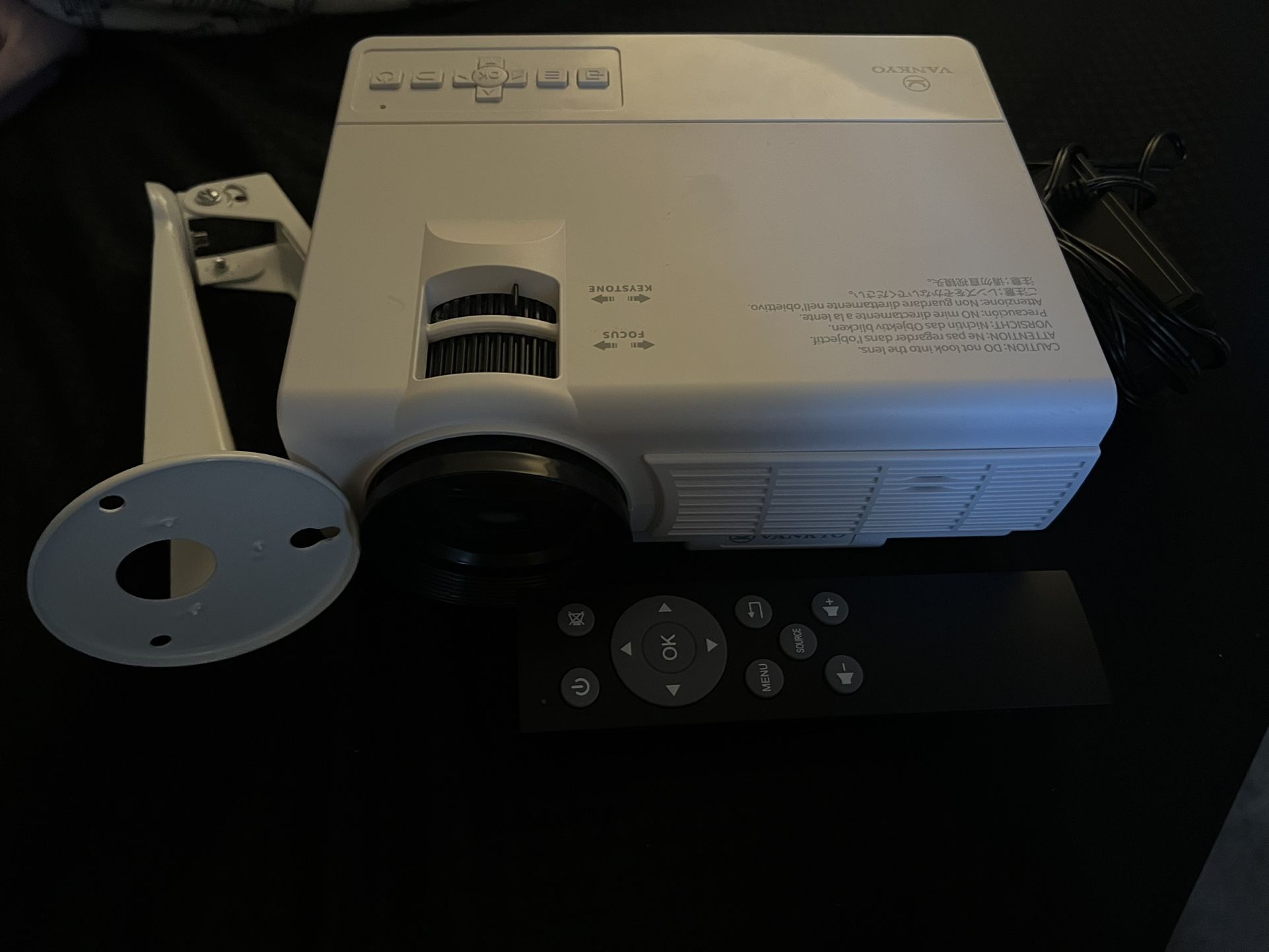 Projector