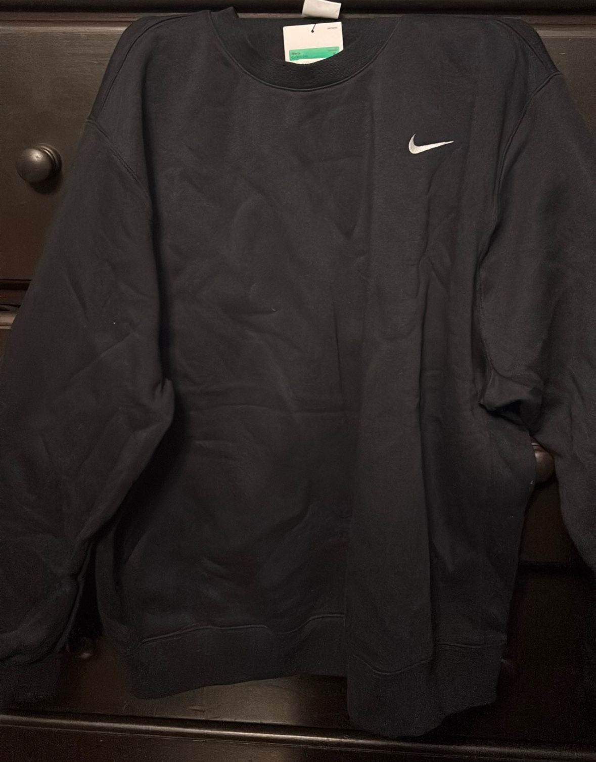 Nike Crew Neck