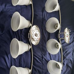 Bathroom / living Room Lamps