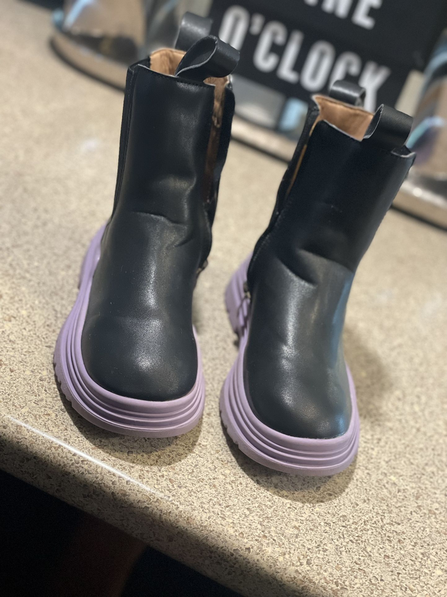 Kids Boots