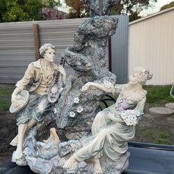 classic Waterfall Fall