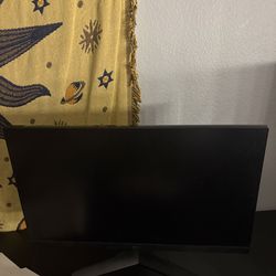 LG Gaming Monitor
