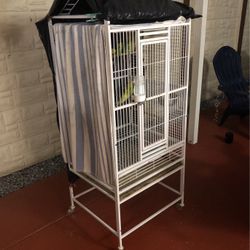 Bird Cage