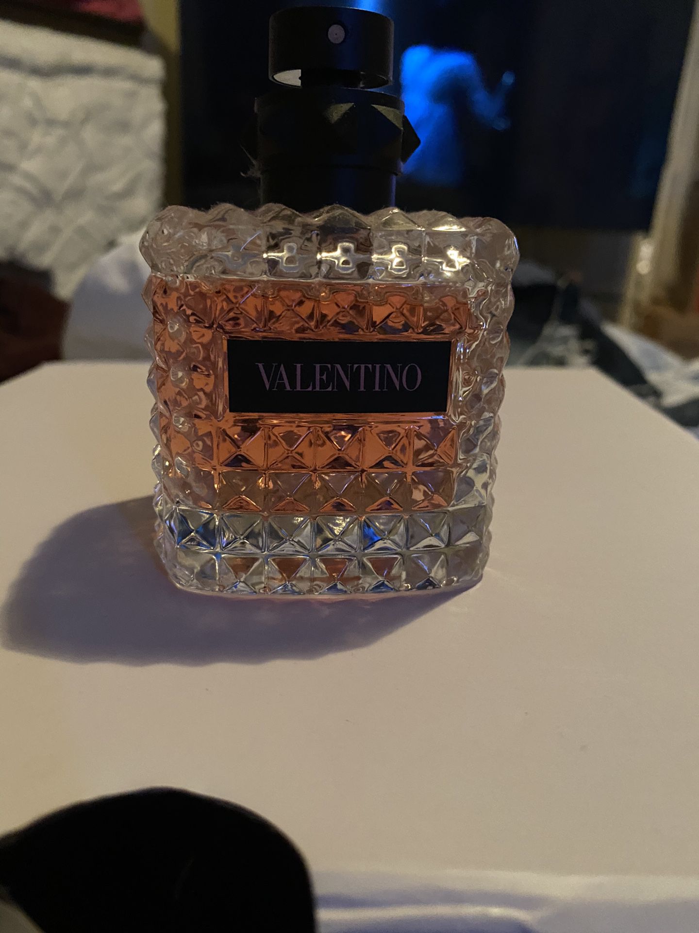 Valentino perfume