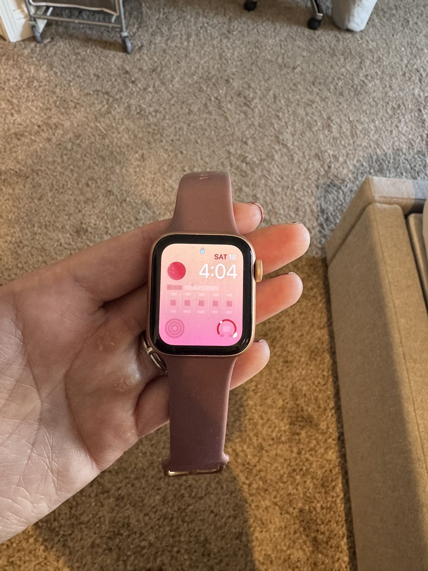 Apple Watch SE