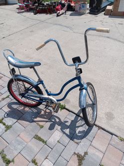 Bike