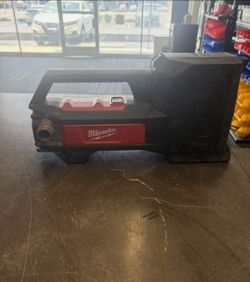 REDUCEDPRICING-"Used" MILWAUKEE 2771-20 M18 1/4 HP LITHIUM-ION CORDLESS TRANSFER PUMP (TOOL ONLY)
