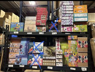 Toys For Kids