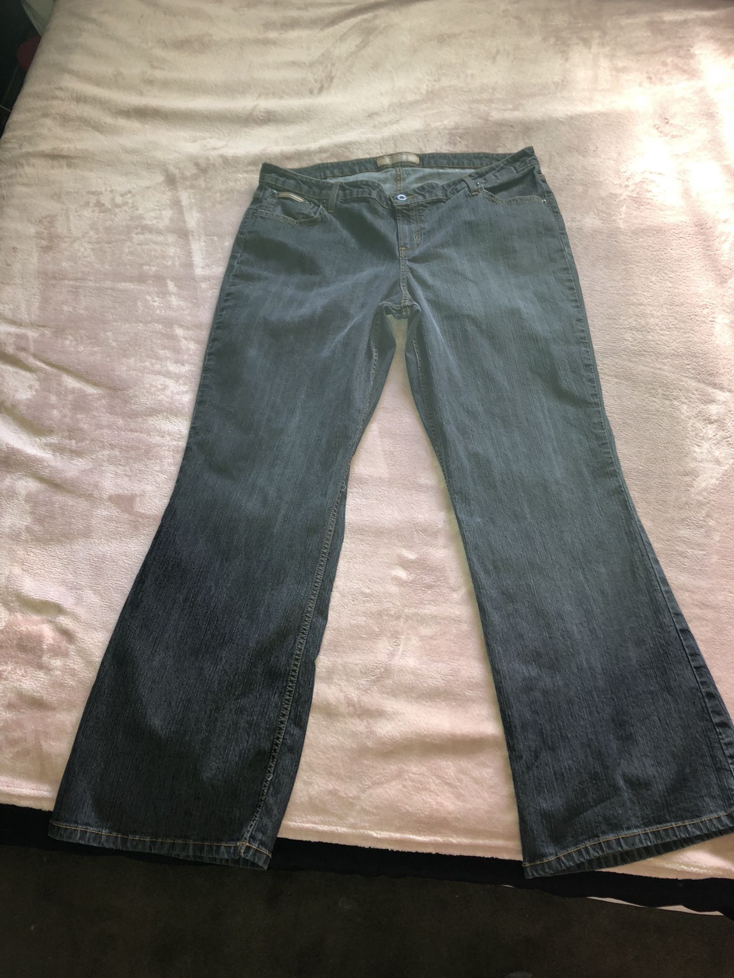 Women’s Size 22 Jeans