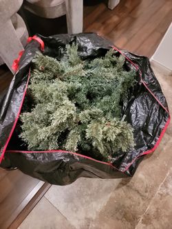 Christmas tree