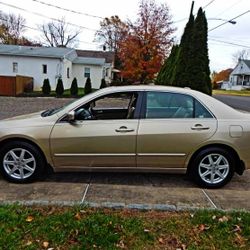 ２ＯＯ４ Honda Accord