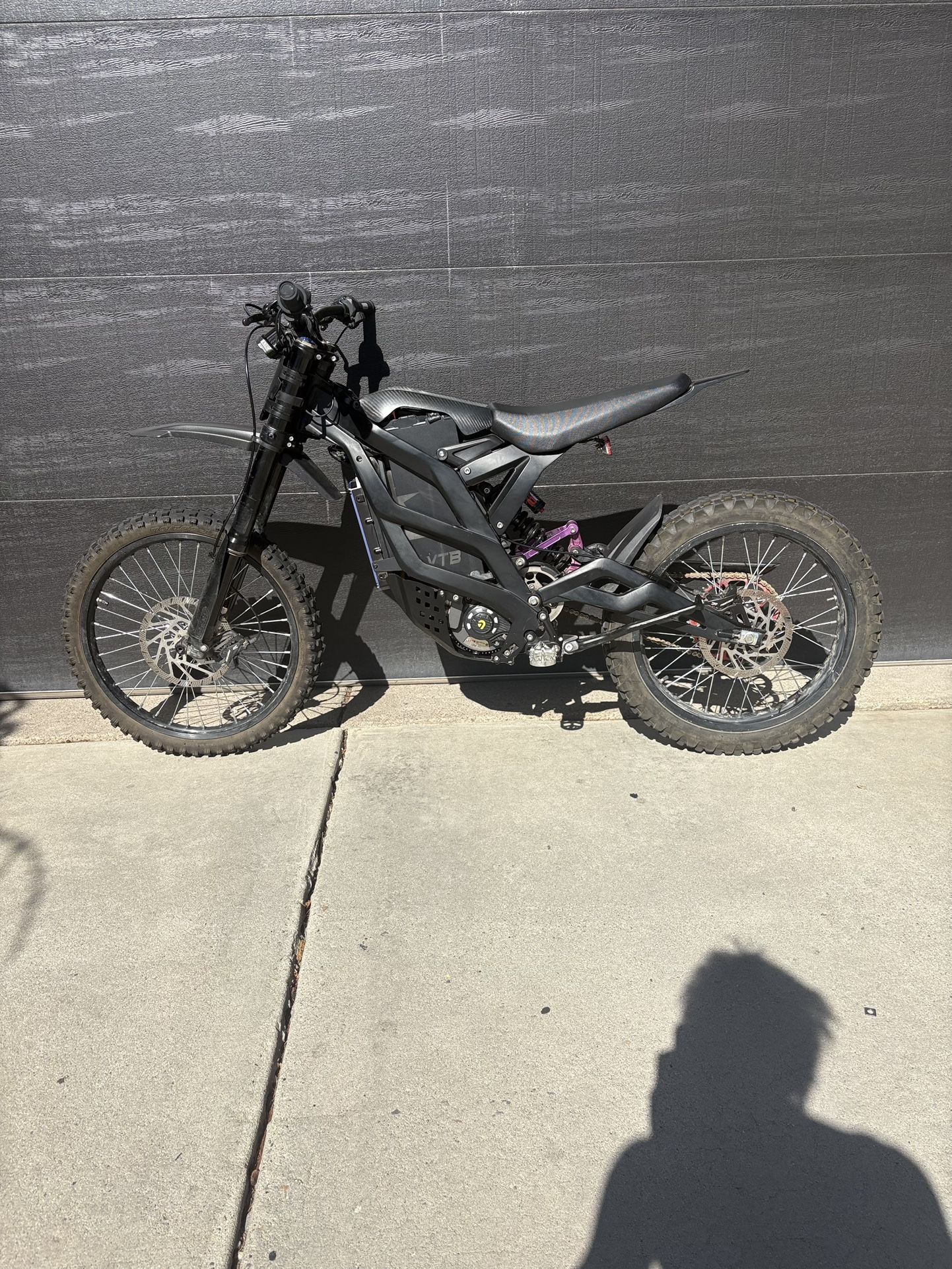 Ventus One 2024 (surron)