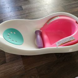 Baby Bath