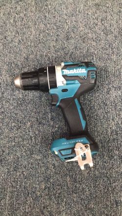 Makita 18v Hammer Drill XPH12 (Tool Only)