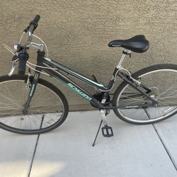 Schwinn Pathway Mountain Bike 