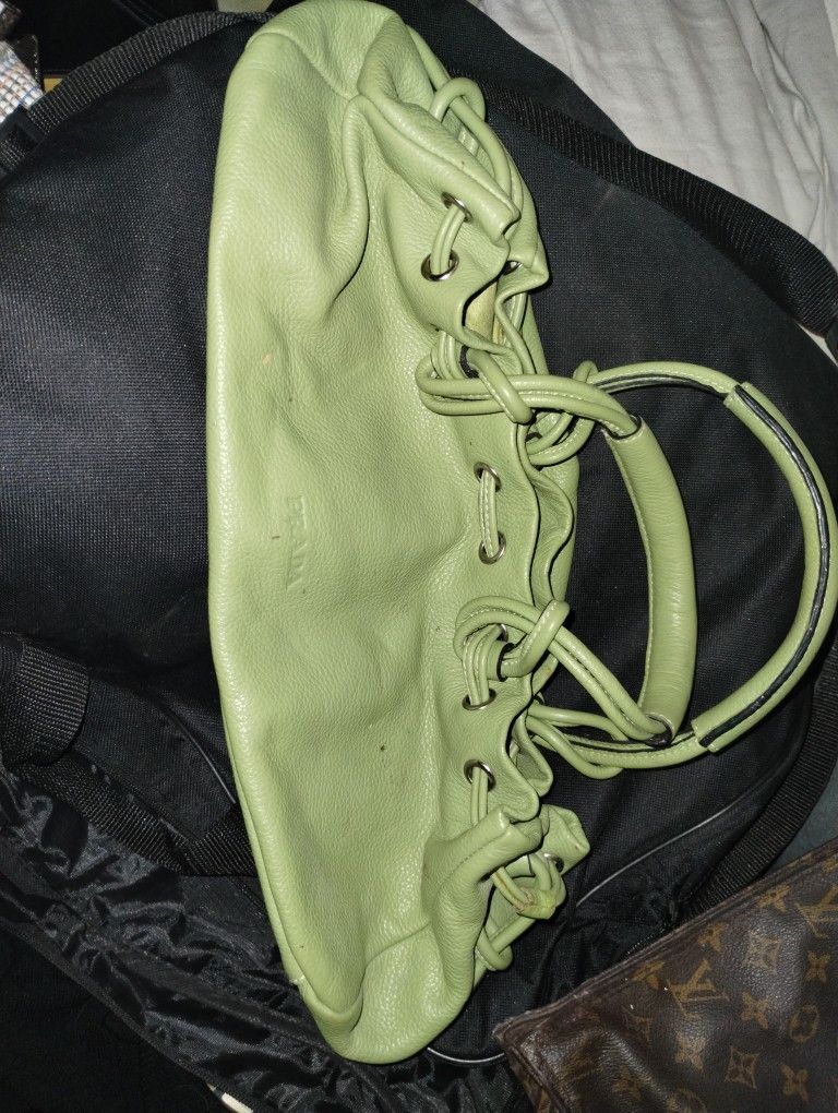Prada Bag