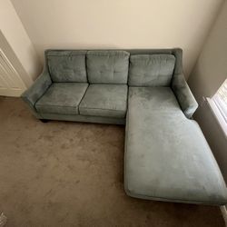Small Couch