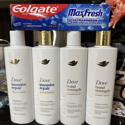 $16 Dove Bundle 