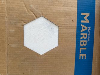 Polished Natural Marble
