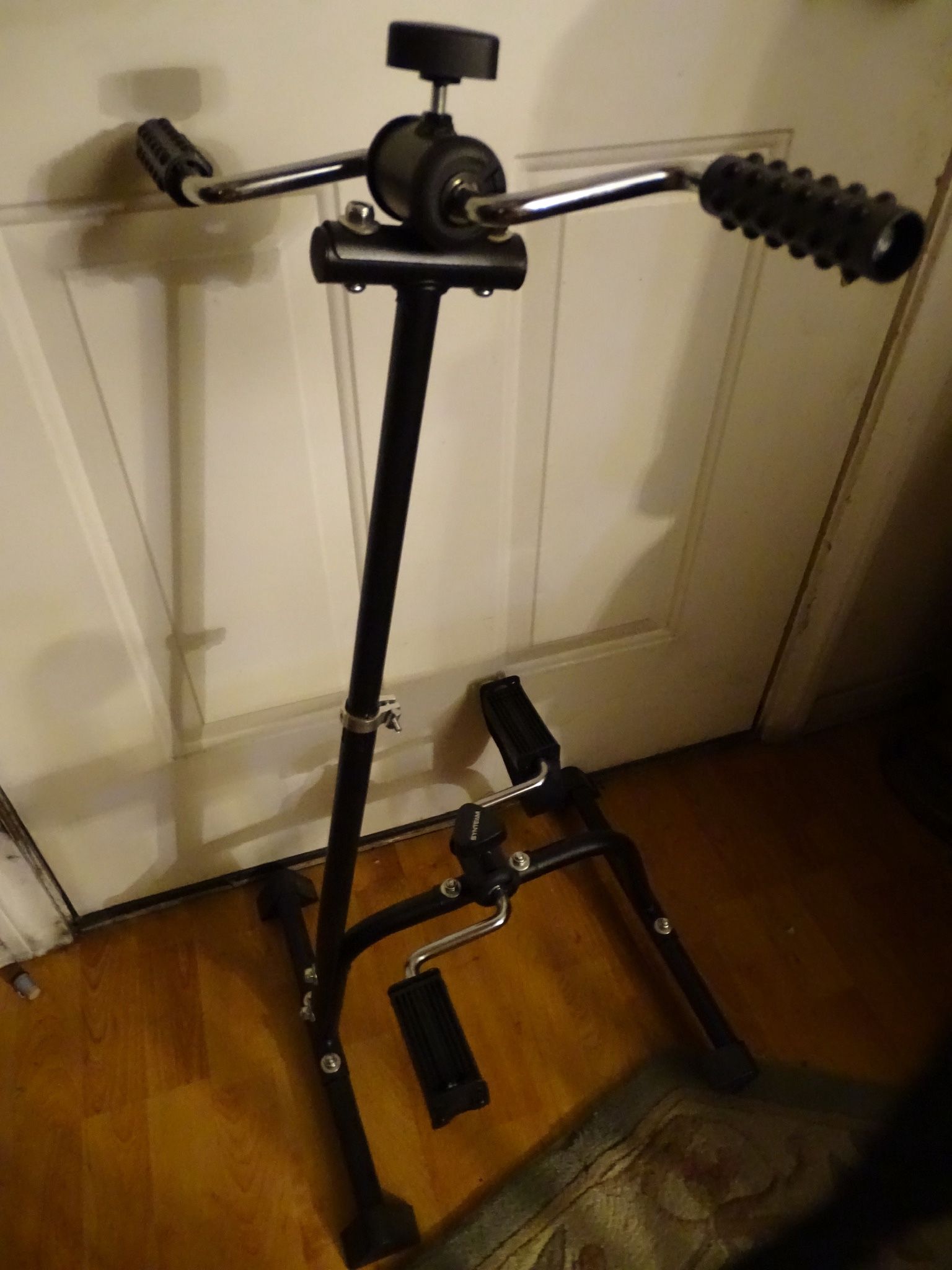 Portable Exercise Bike