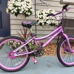 BMX Bike