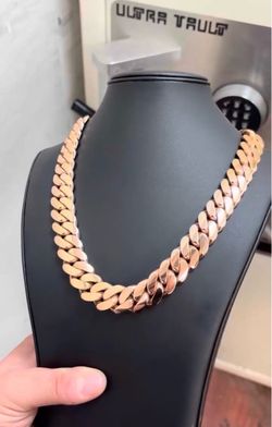 Cuban link