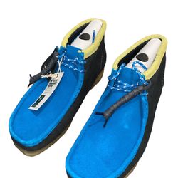 Clarks Original Wallabee 