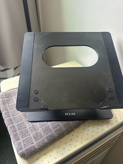 Adjustable Laptop Stand
