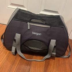 Small Dog Carrier Bag