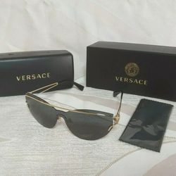 VERSACE Sunglasses MOD. 2186 1252/87