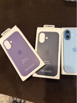 iPhone 17 unlocked