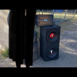 Car Audio