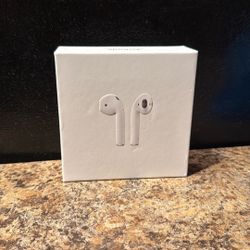  Apple Airpods Pro 2nd gen with MagSafe Charging 