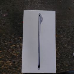 I Phone 17 Air 256 Unlocked New 