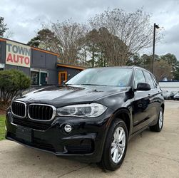 2014 BMW X5