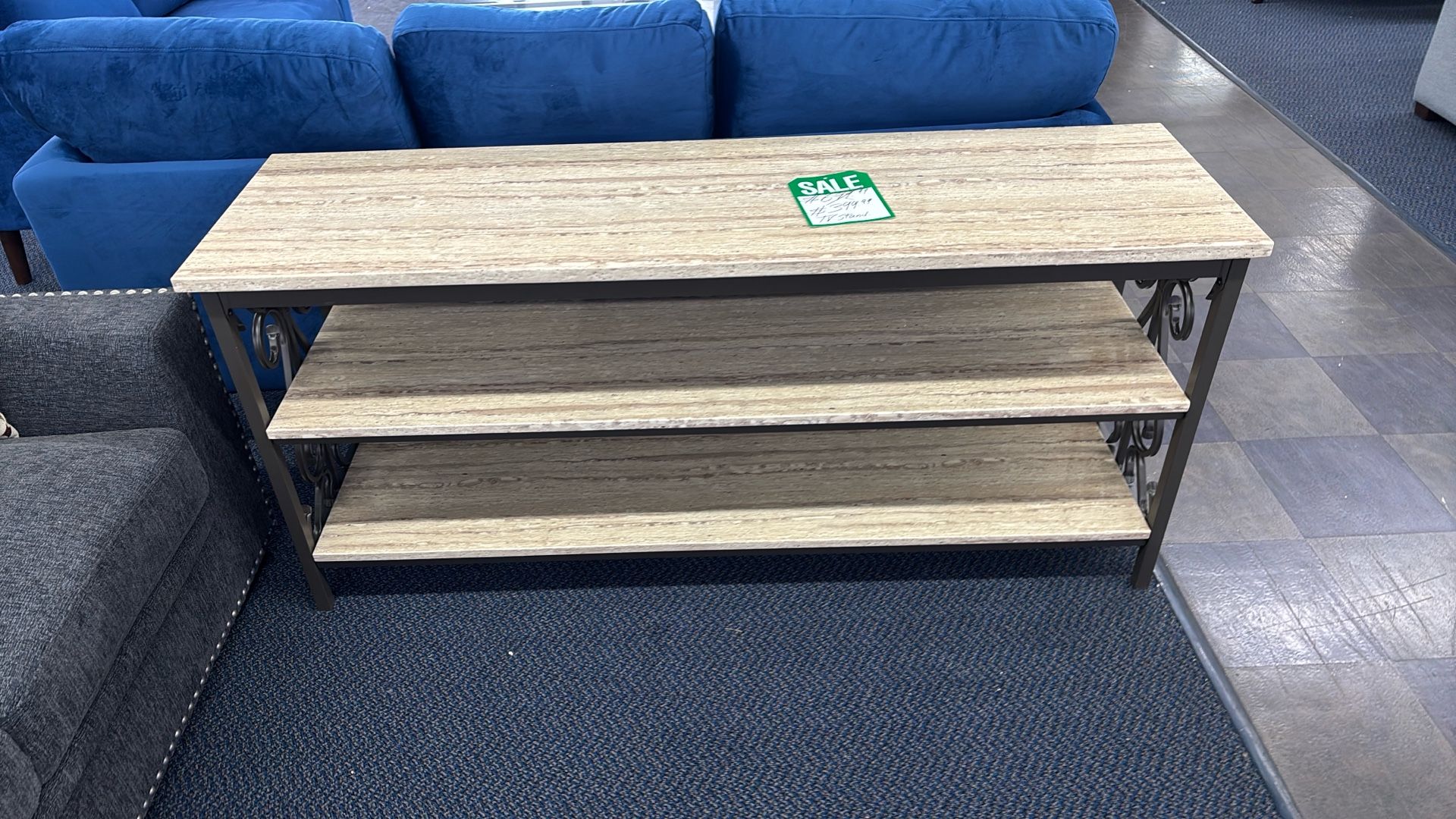 Tv Stand