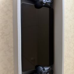 Playstation Portal Midnight Black (Brand New)