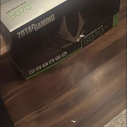 Zotac Infinity 5070ti