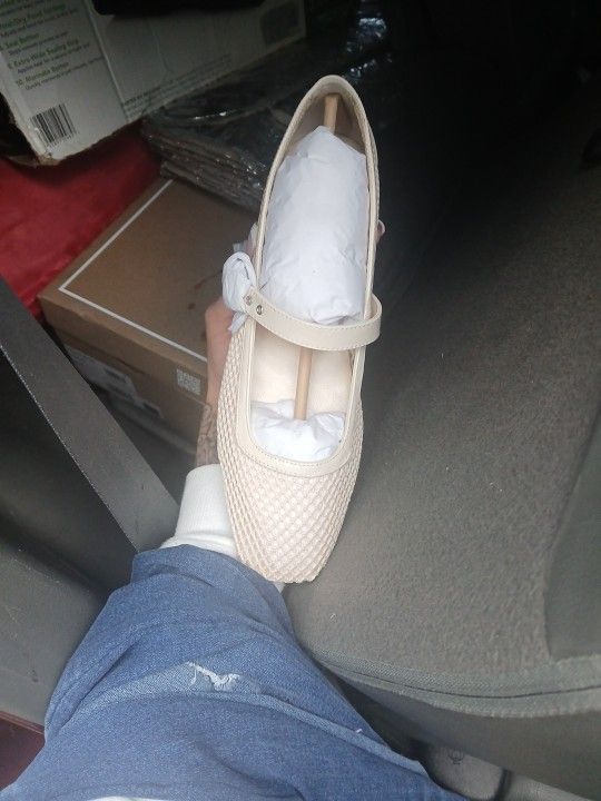 Cute Flats