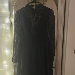 Modest Dress From Modanisa