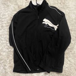 Puma Jacket 