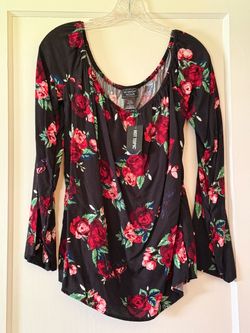Midnight Hour Top