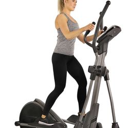 Brand New Elliptical Machine